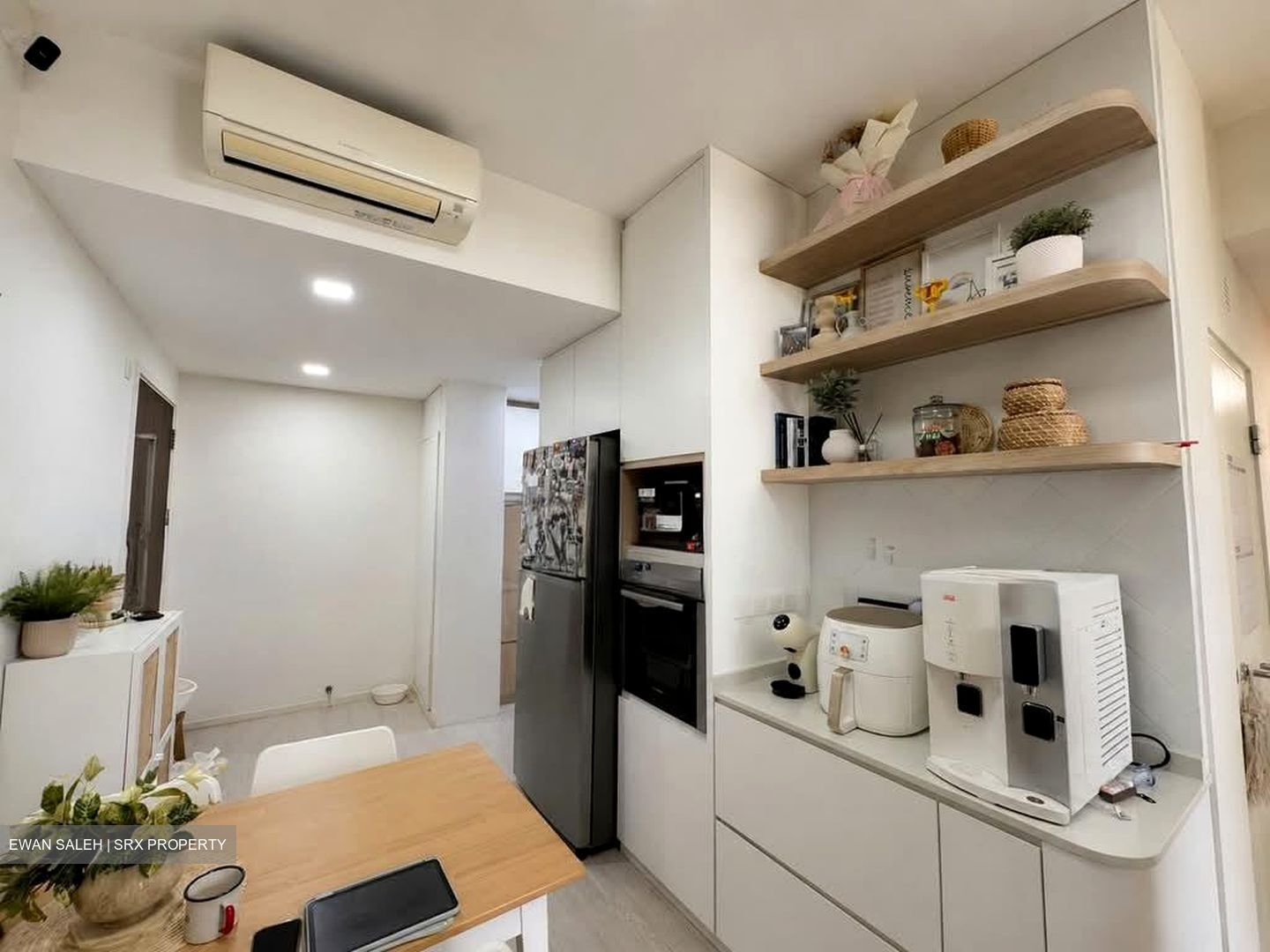 Canberra Residences (D27), Condominium #576307491
